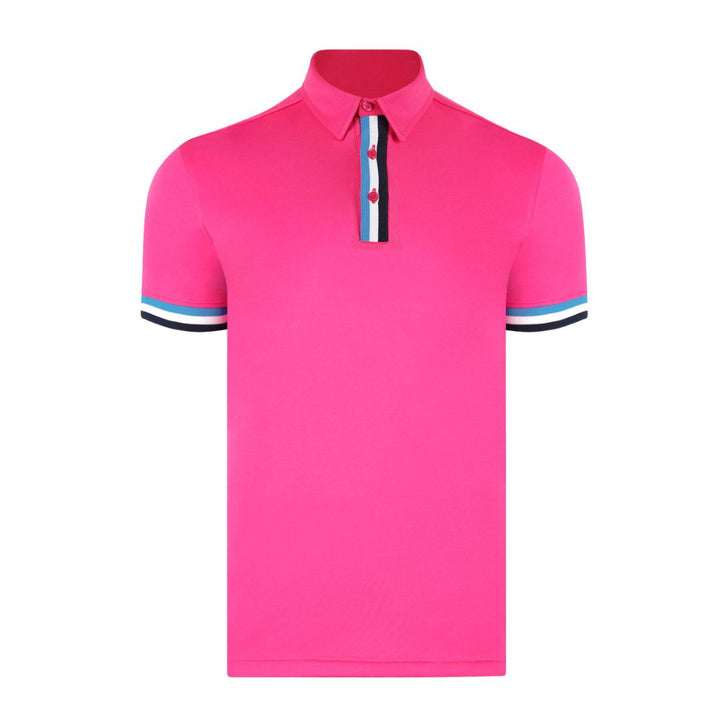 Men's Polo Shirt