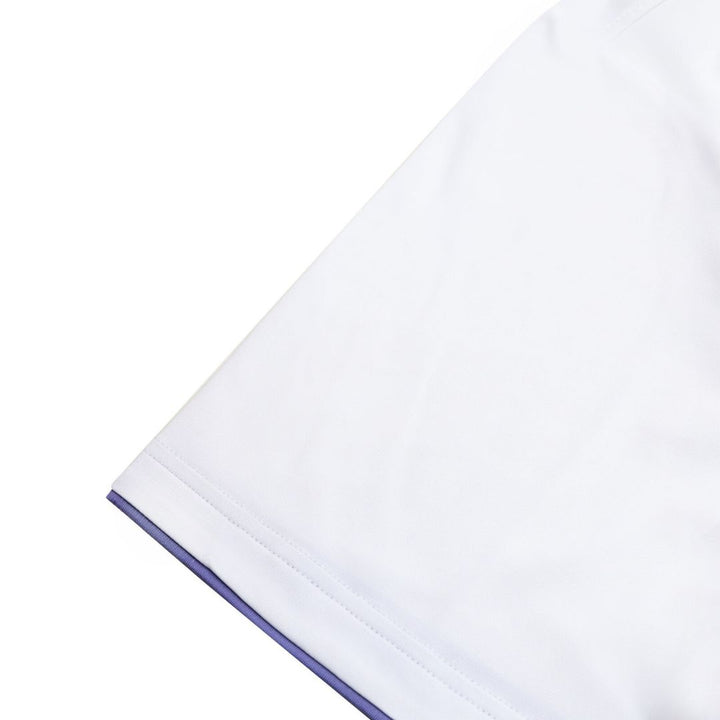 Polo Printed Chest stripe