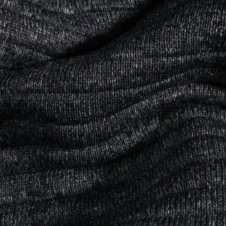 TF-YY361(TUBULAR FLEECE)