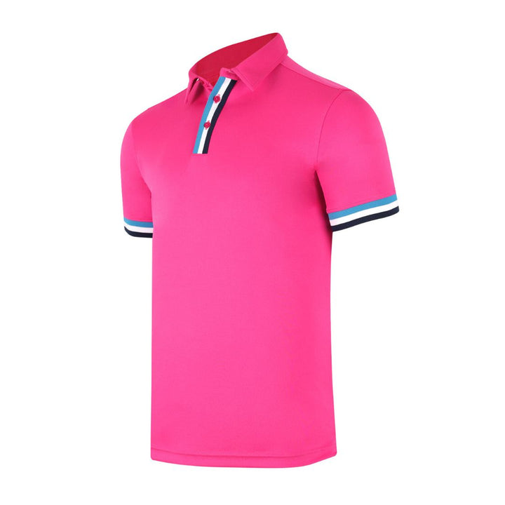 Men's Polo Shirt
