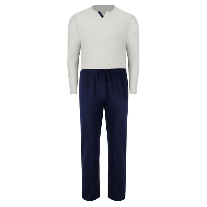 Knit Comfortable Pajama Set