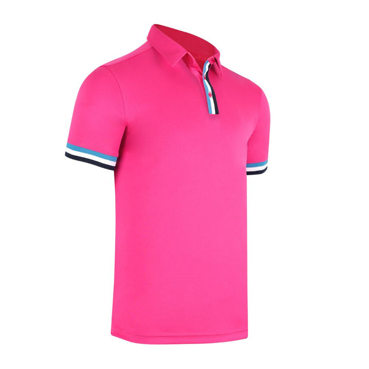 Men's Polo Shirt