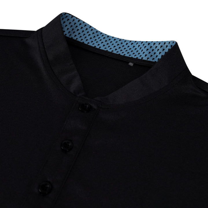 Blade Collar Polo