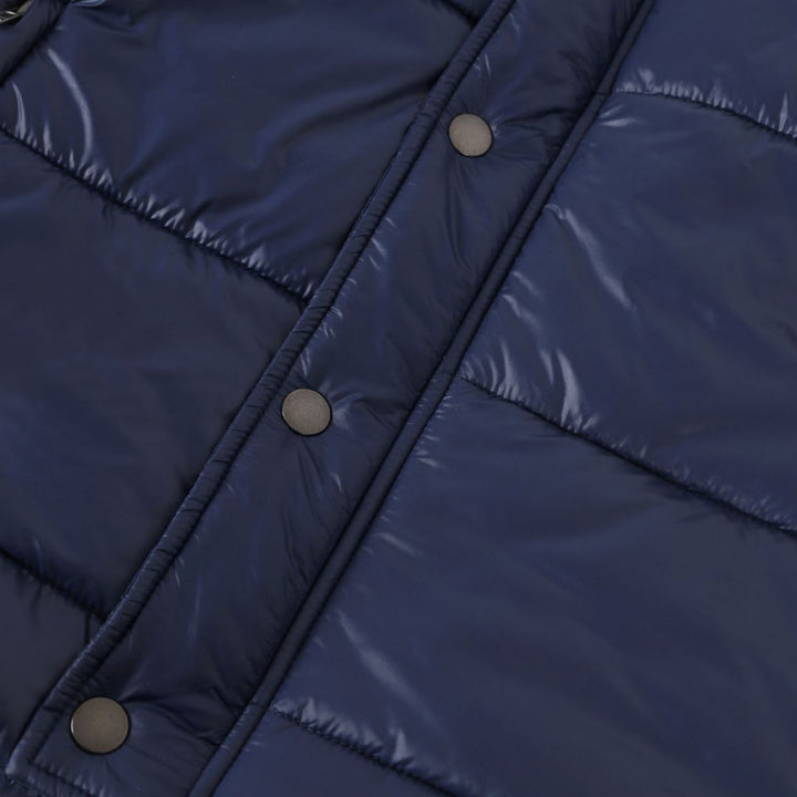 Quilted Jacket