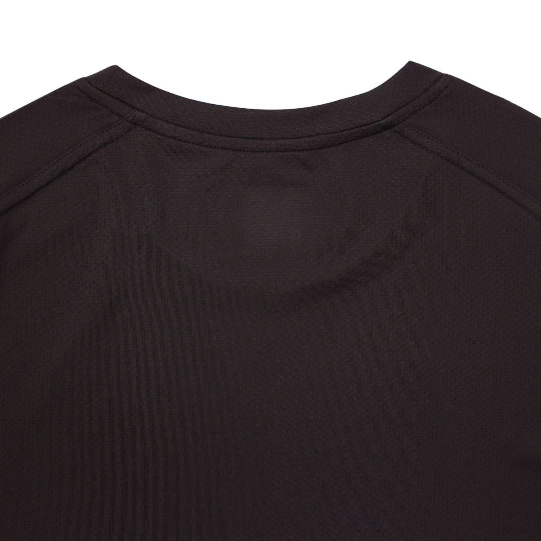 Long Sleeve Crew Neck