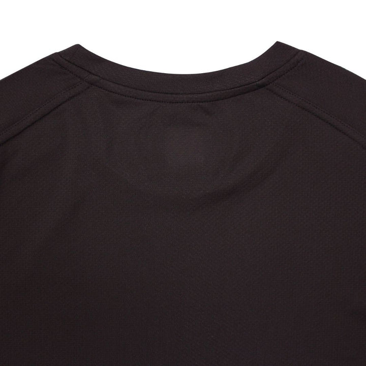 Long Sleeve Crew Neck