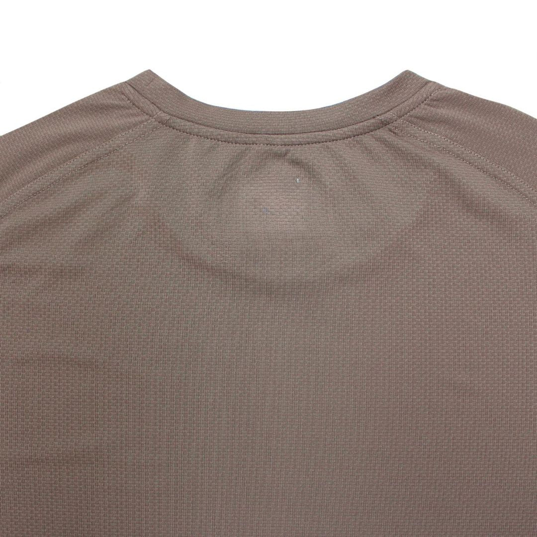 Long Sleeve Crew Neck