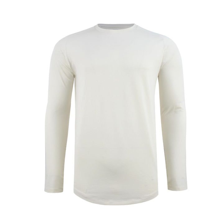 Long Sleeve Crew Neck