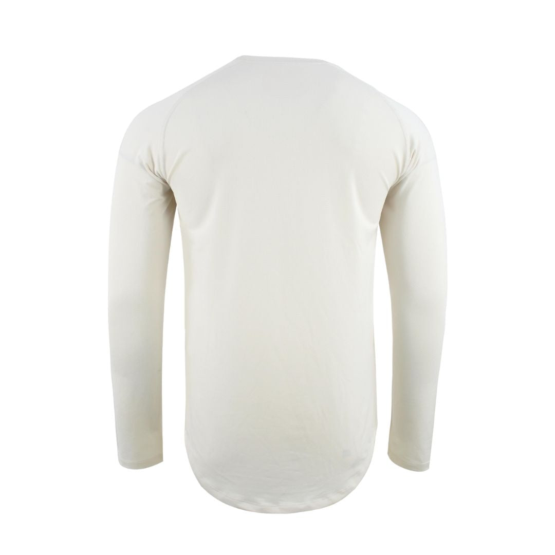 Long Sleeve Crew Neck