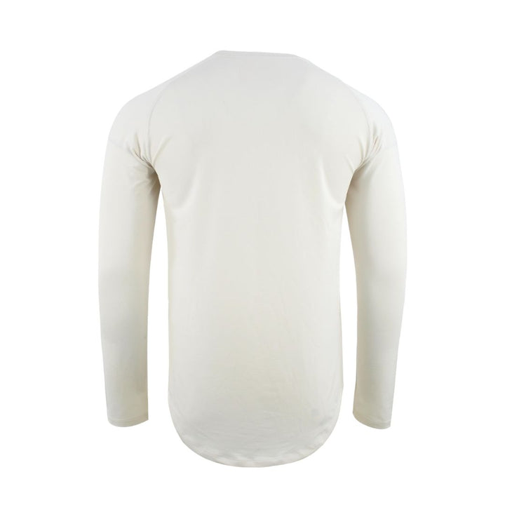 Long Sleeve Crew Neck