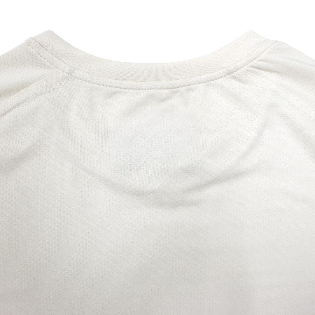 Long Sleeve Crew Neck