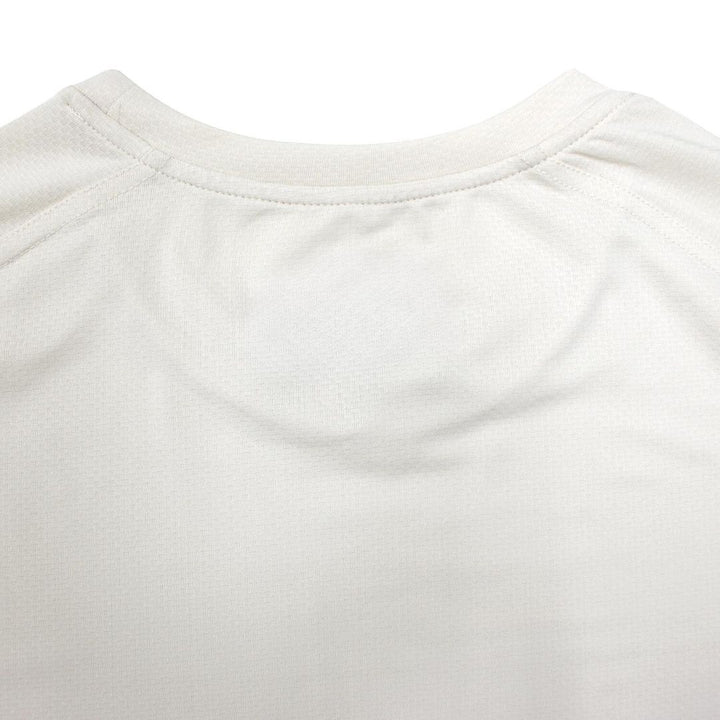 Long Sleeve Crew Neck