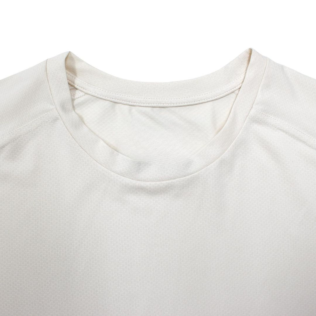 Long Sleeve Crew Neck