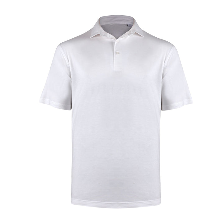 Ultra Soft Short Sleeve Polo