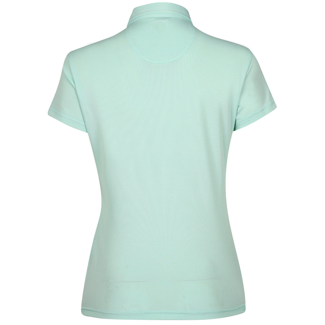 Women's polo