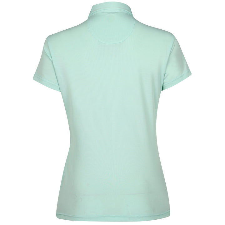 Women's polo