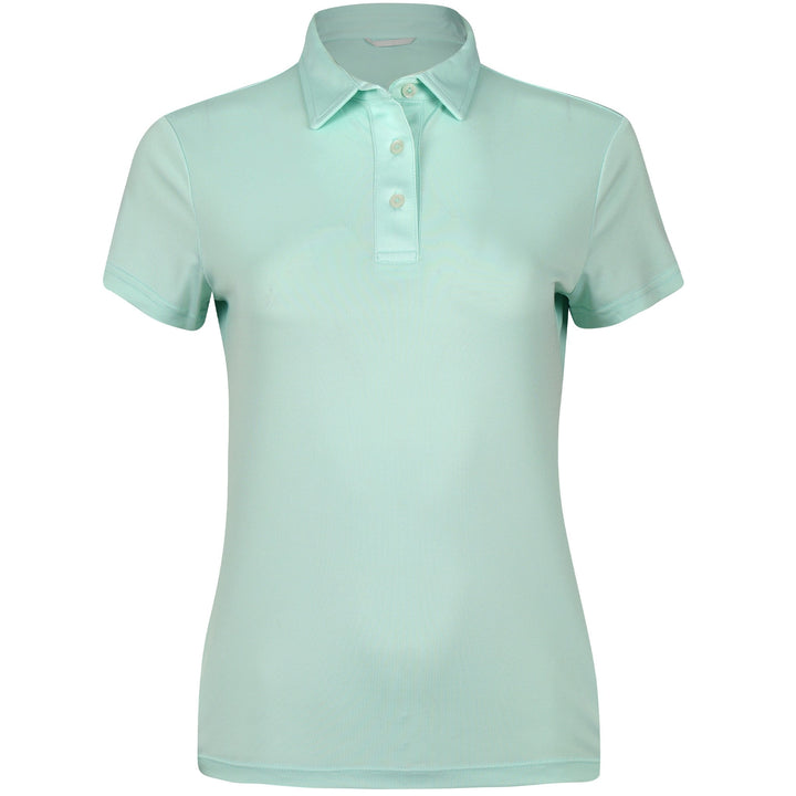 Women's polo