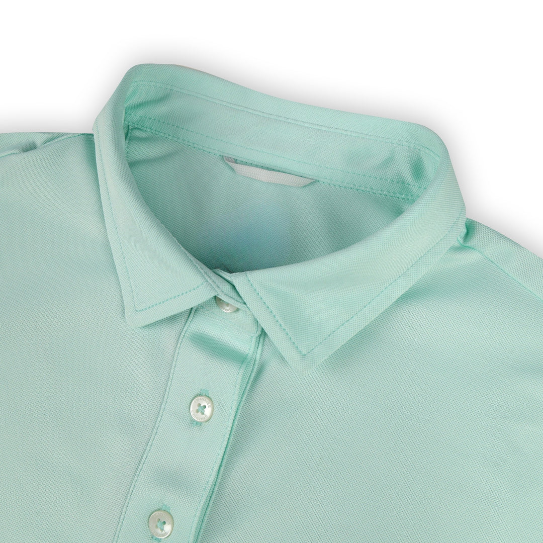 Women's polo