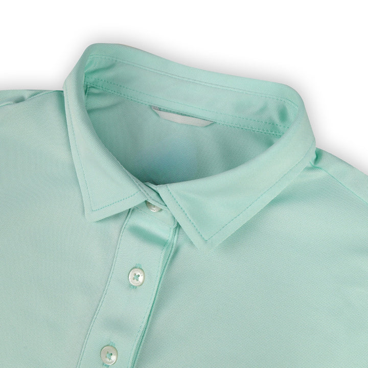 Women's polo