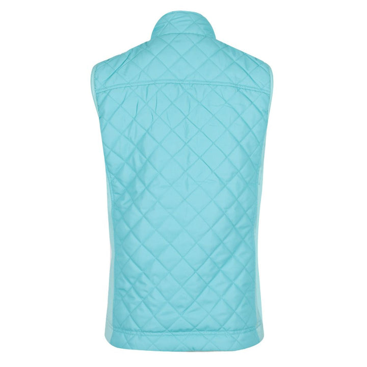 Women's Quilted Vest