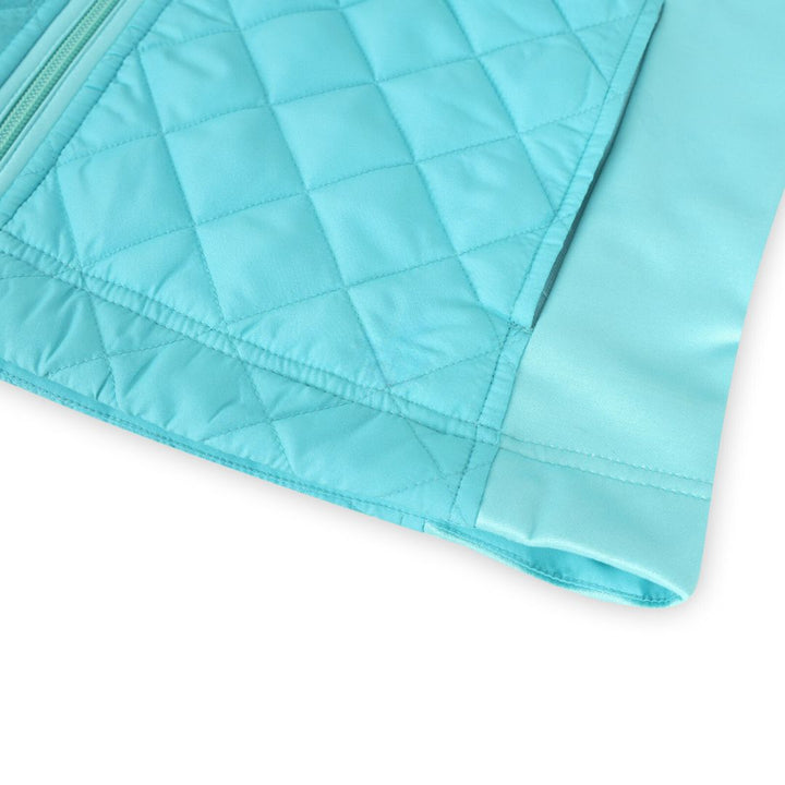 Women's Quilted Vest