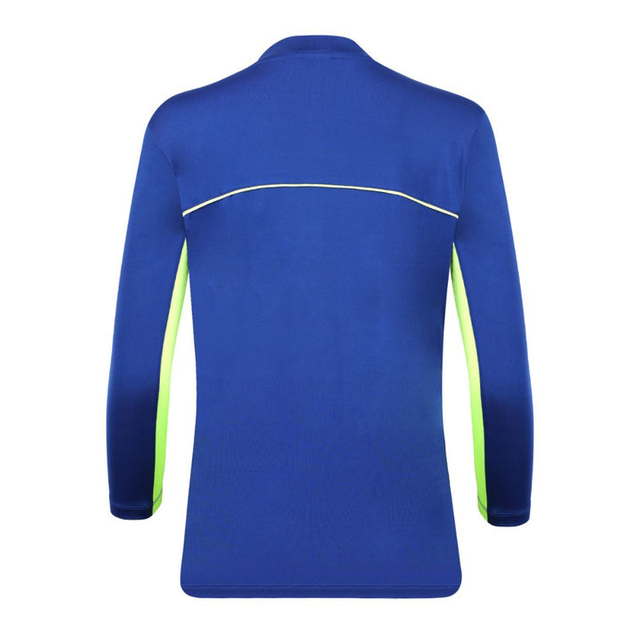 3/4 Sleeve Polo Shirt