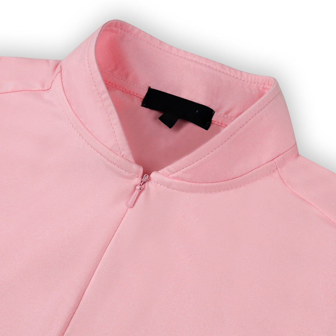 Women Sleeveless Polo