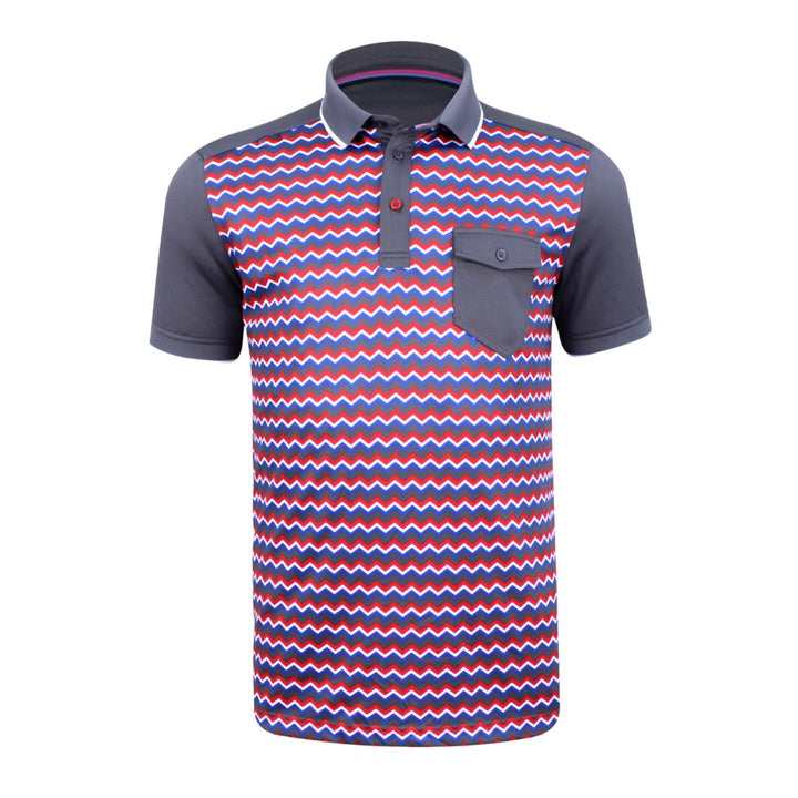 Men's Polo