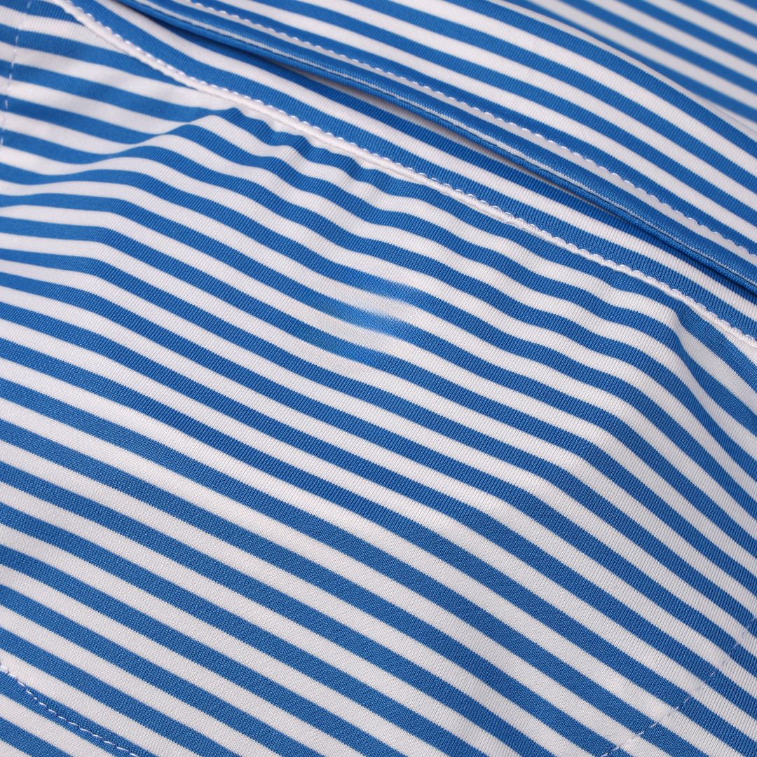 Bamboo Charcoal Polo