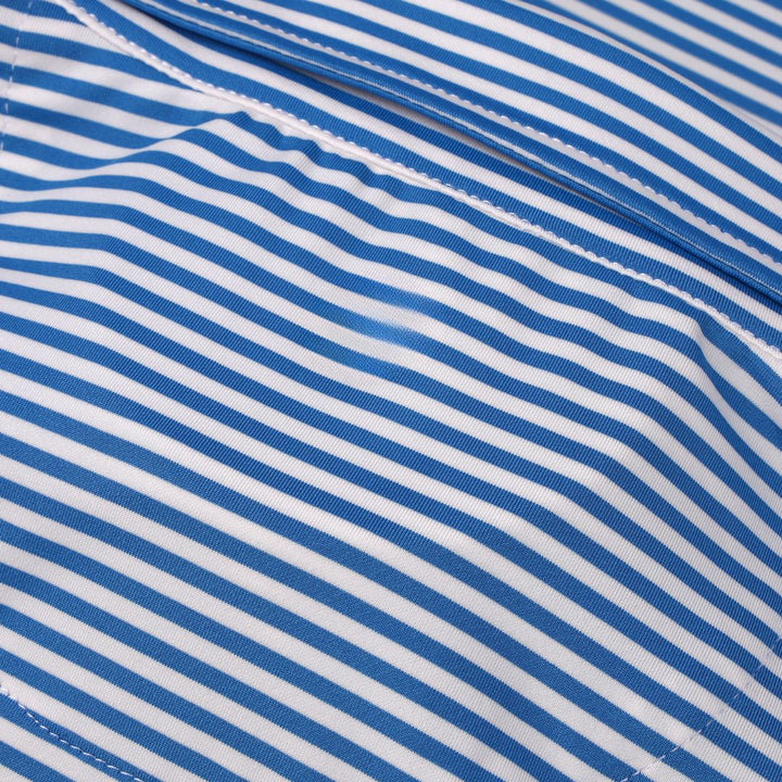 Bamboo Charcoal Polo