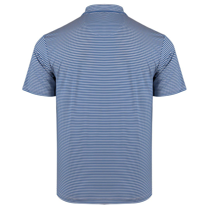 Bamboo Charcoal Polo