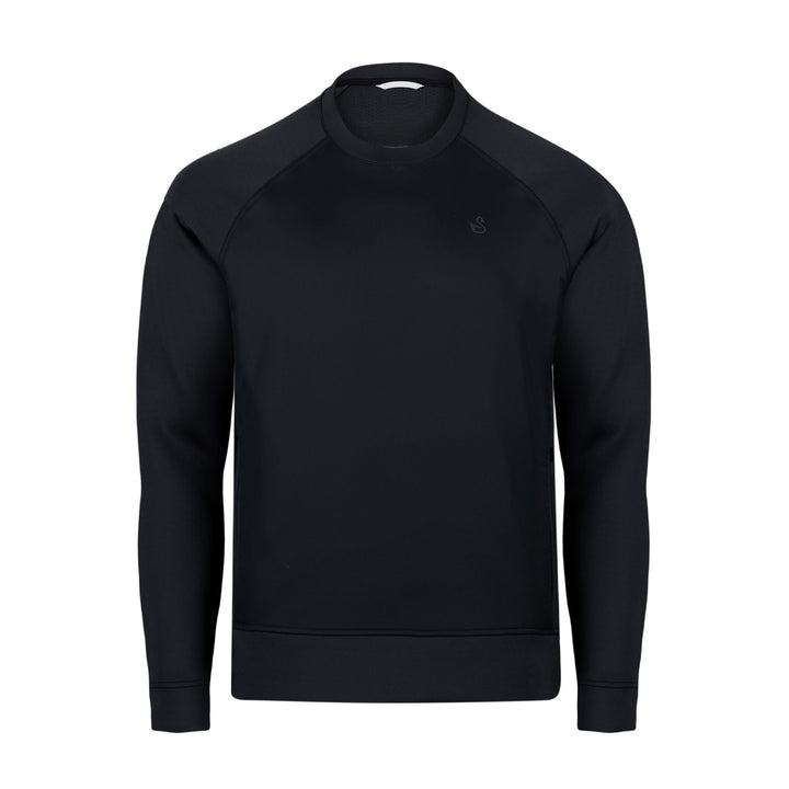Men's Crew Neck