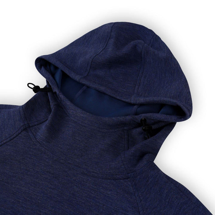 Super Soft Crop Hoodie