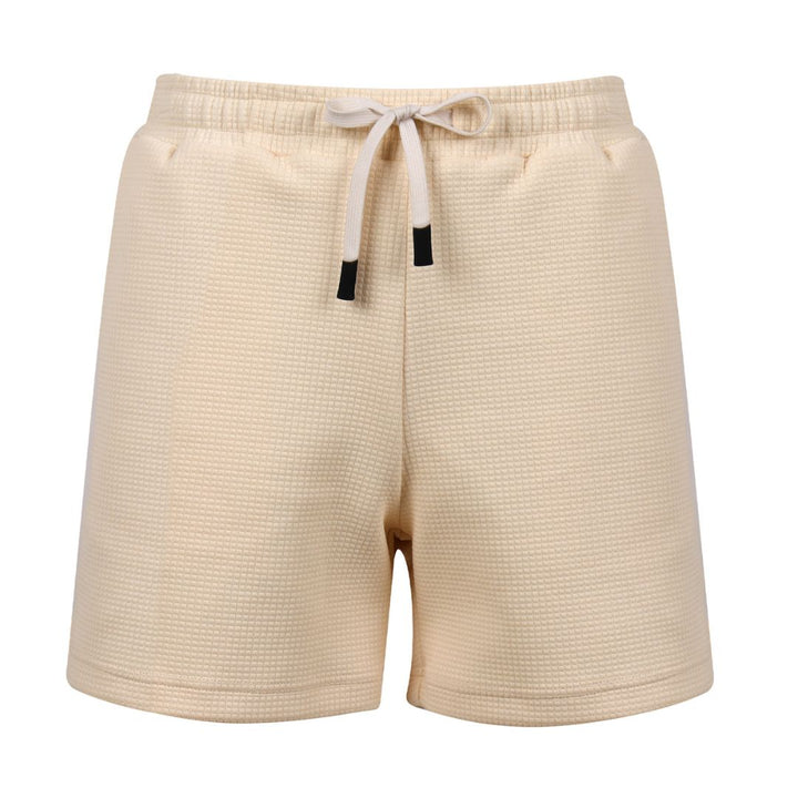 Waffle Short