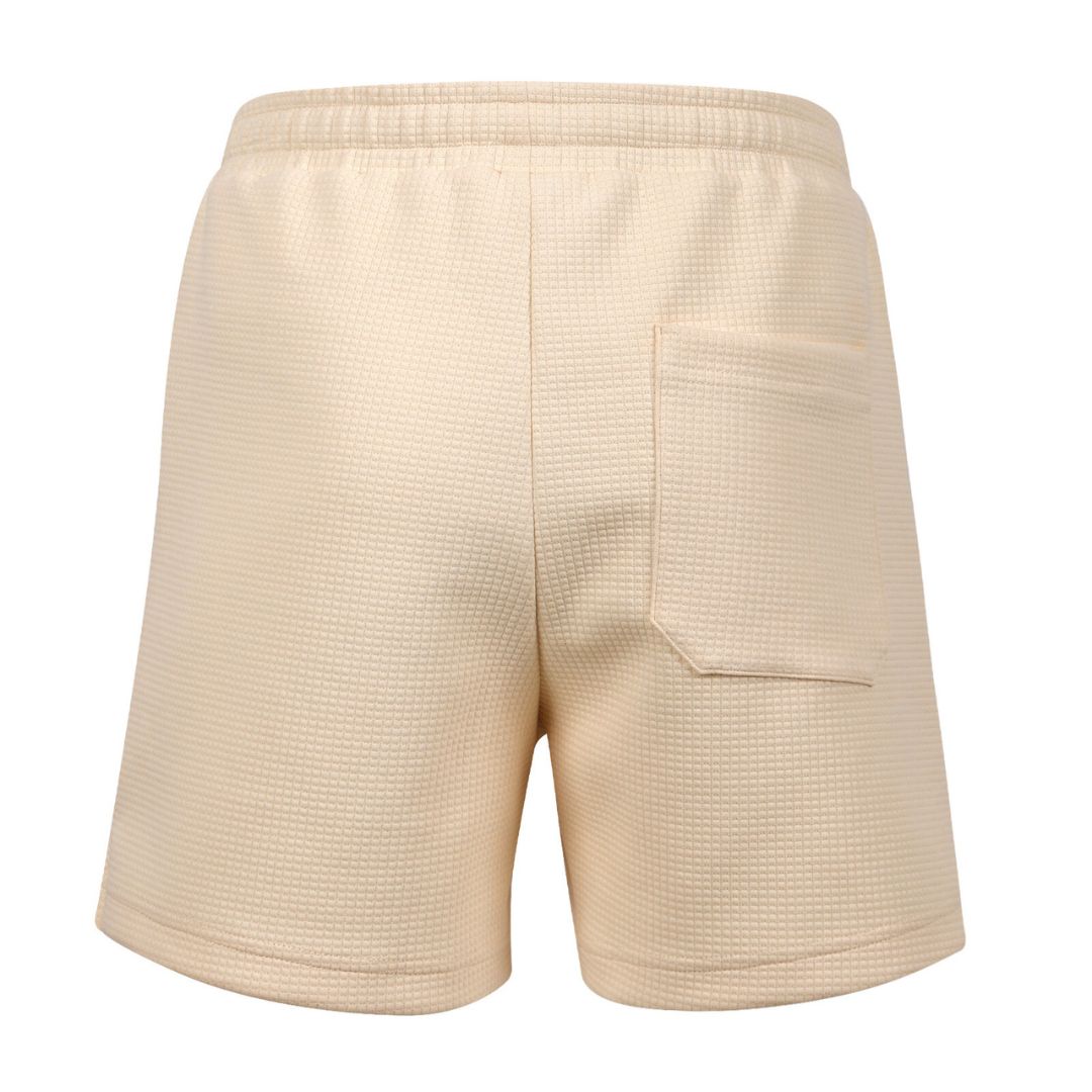 Waffle Short