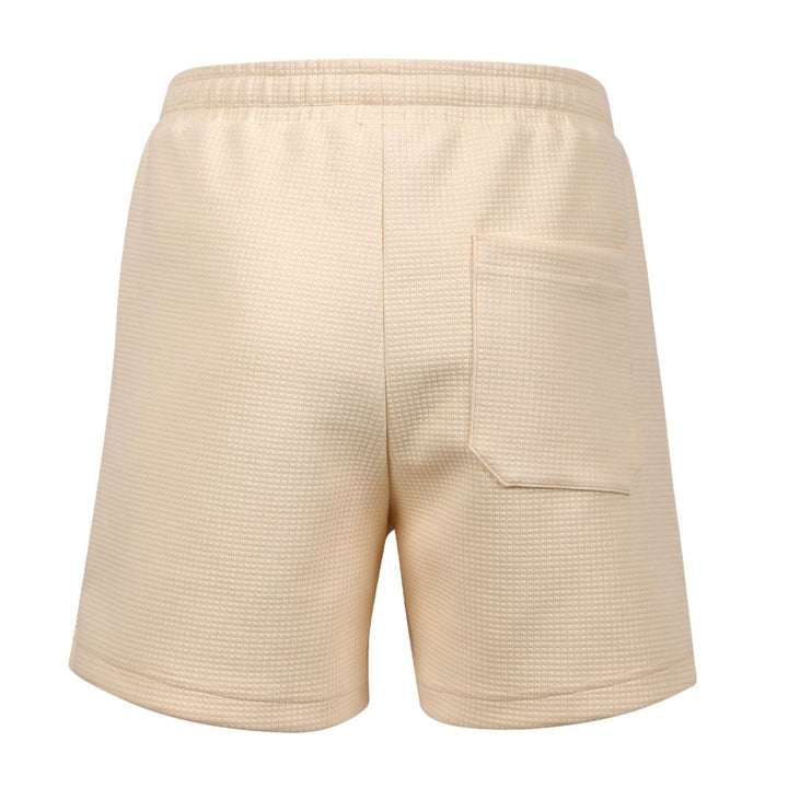 Waffle Short