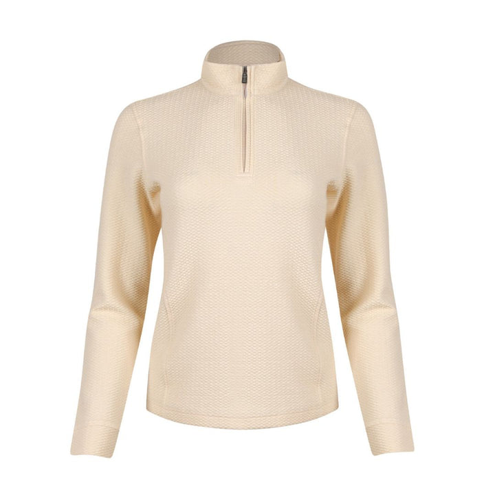 Camden CVC Quarter Zip