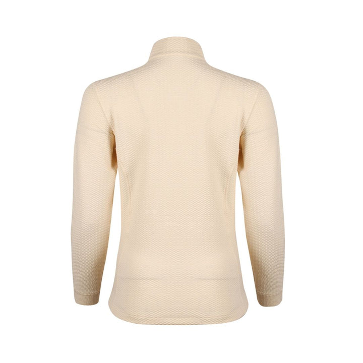 Camden CVC Quarter Zip