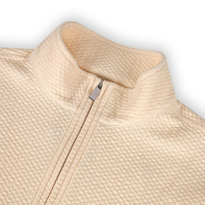 Camden CVC Quarter Zip