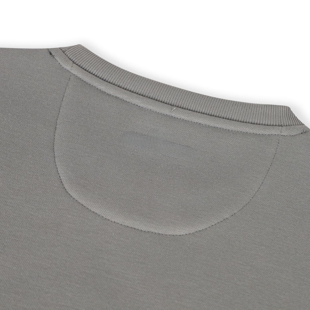 Crewneck Long Sleeve