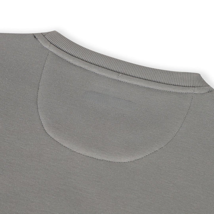 Crewneck Long Sleeve