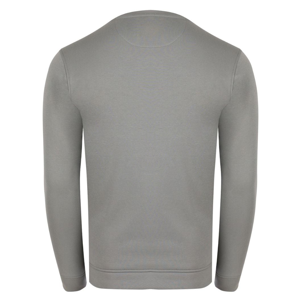 Crewneck Long Sleeve