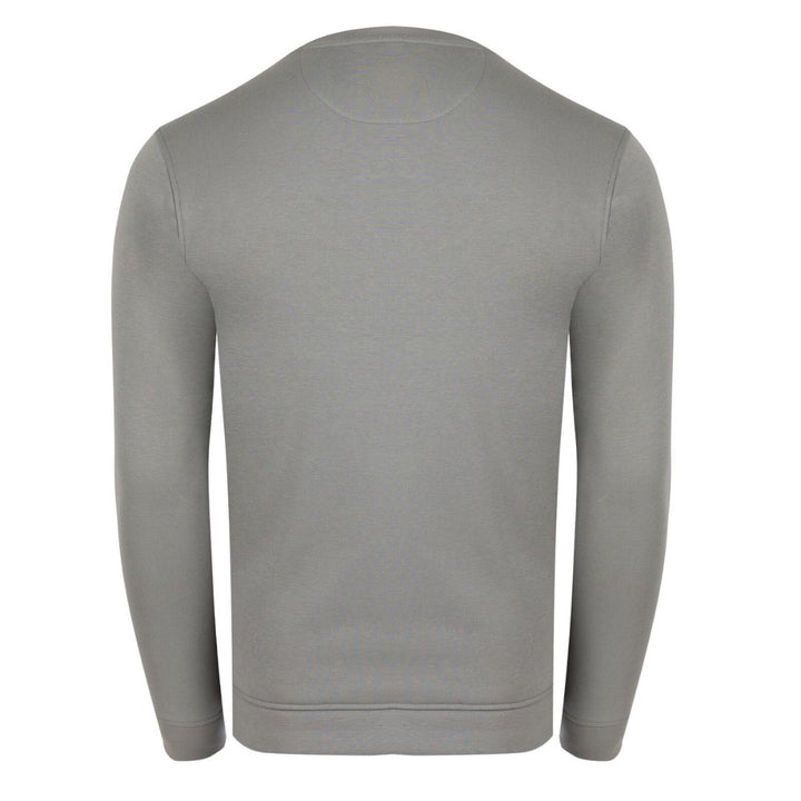 Crewneck Long Sleeve