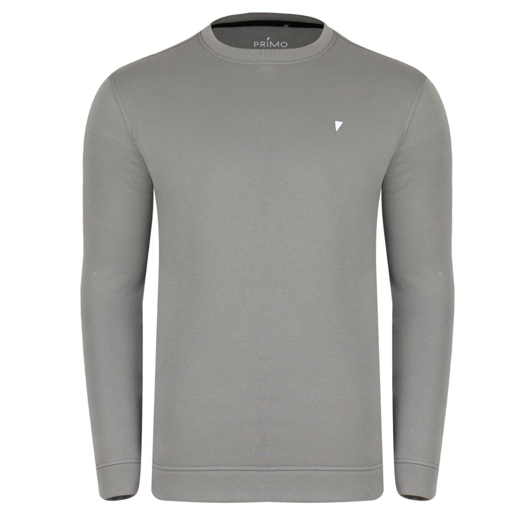 Crewneck Long Sleeve