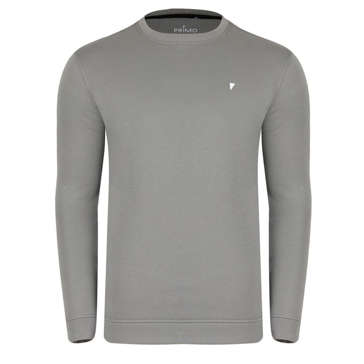 Crewneck Long Sleeve