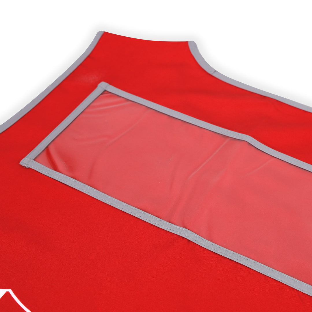 Caddy Vest – scand-tex.com Caddy Vest – scand-tex.com