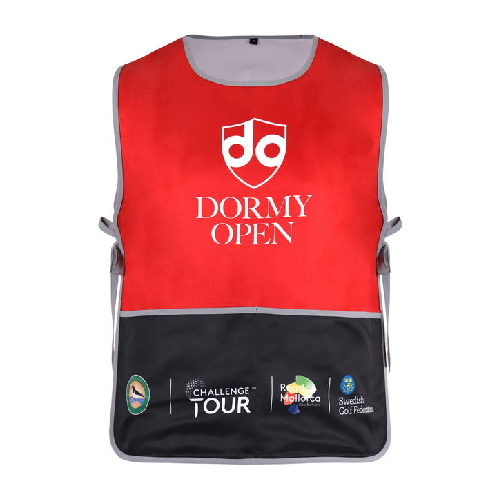 Caddy Vest