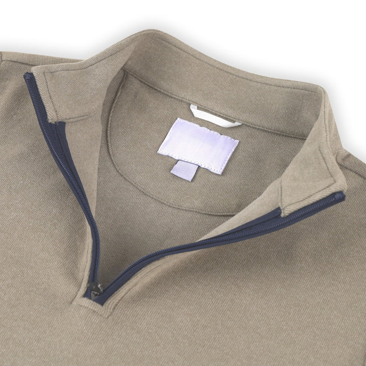 Quarter Zip junior