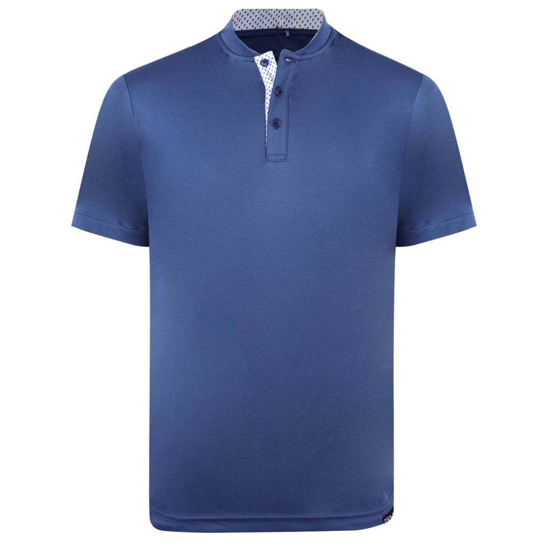 Blade Collar Polo