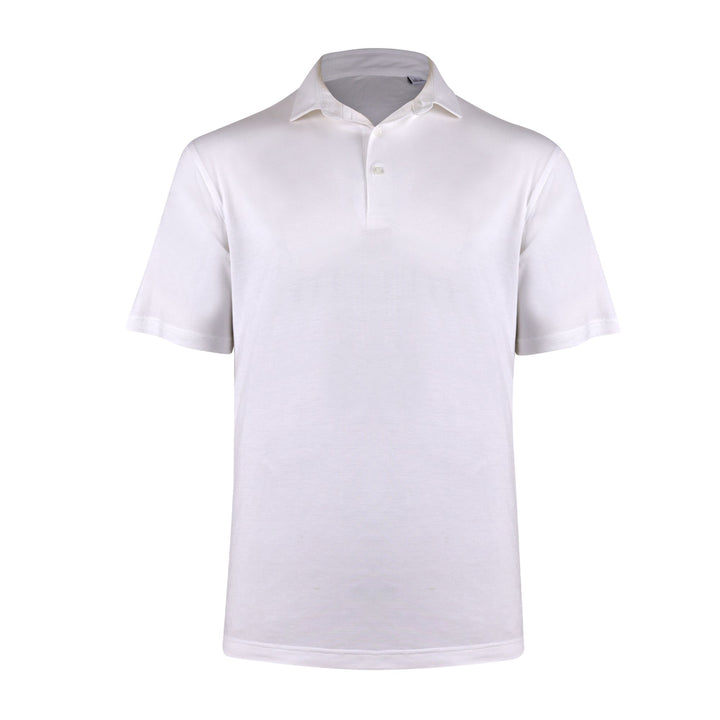 Natural soft silky Bamboo Polo